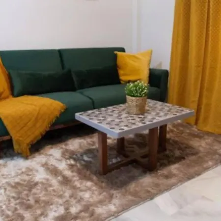 El Embrujo De Cordoba Apartment Exterior photo