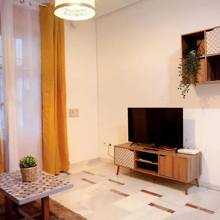 El Embrujo De Cordoba Apartment Exterior photo