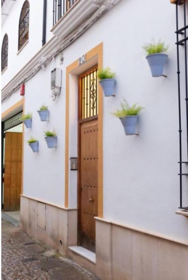 El Embrujo De Apartment Córdoba