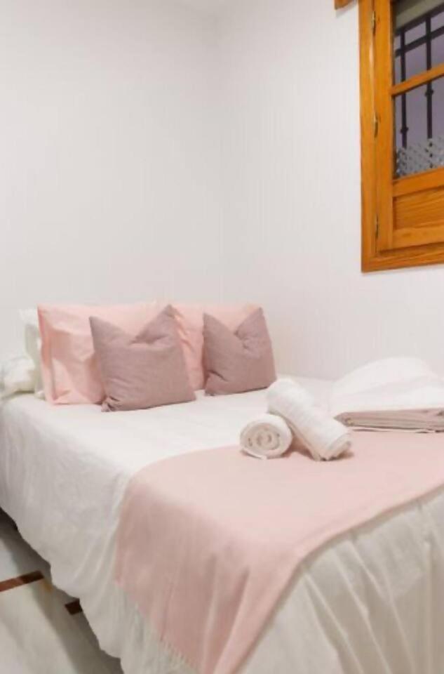 El Embrujo De Apartment