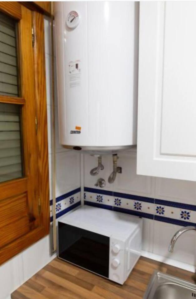 El Embrujo De Apartment Córdoba