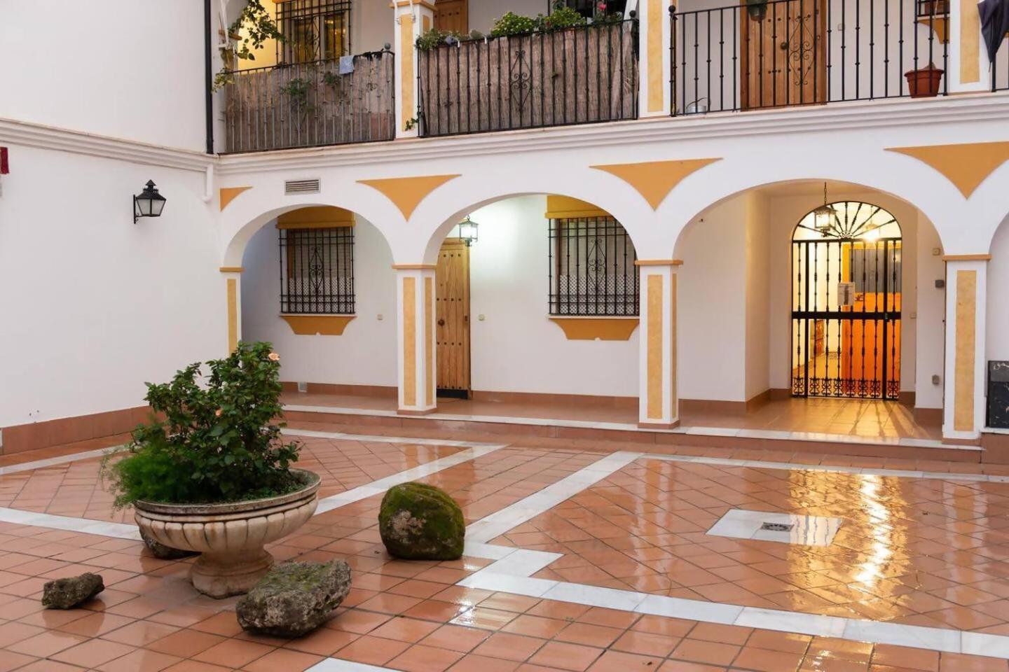Apartment El Embrujo De Córdoba