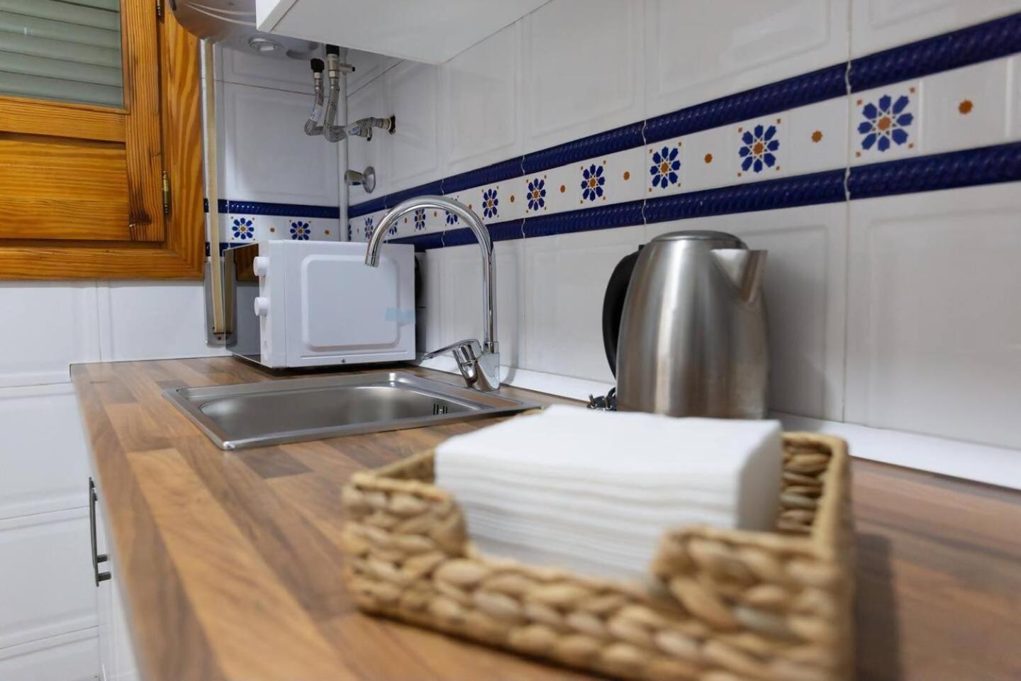 Apartment El Embrujo De Córdoba