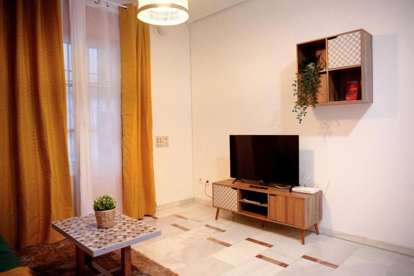 Apartment El Embrujo De Córdoba